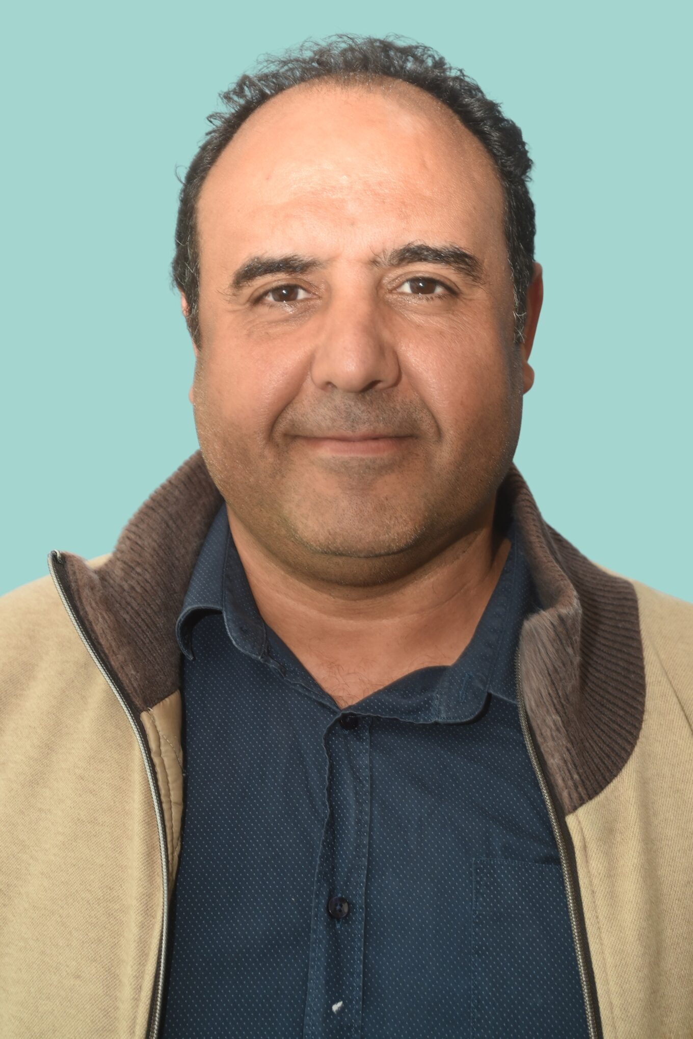 Ahmed SAID