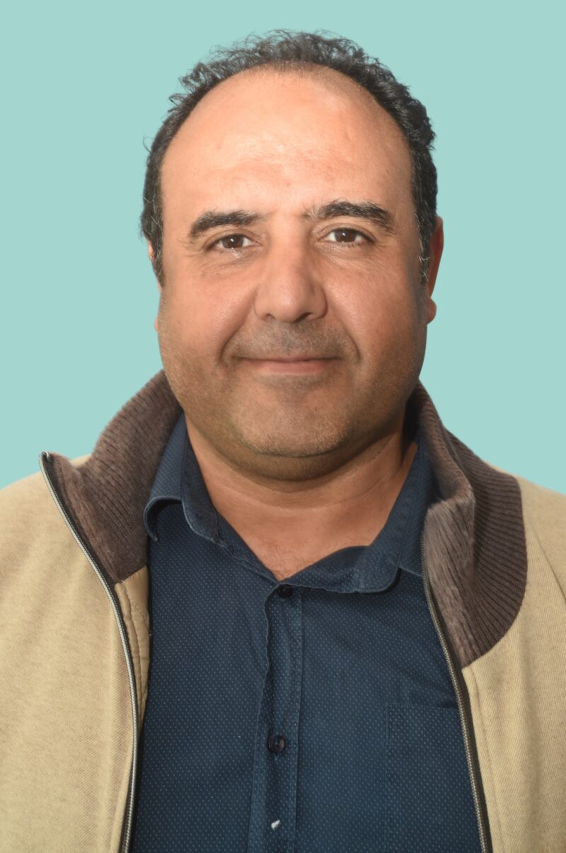 Ahmed SAID