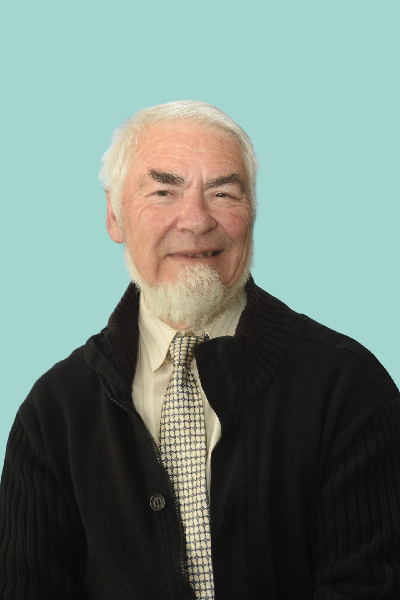 Bernard MAINGON