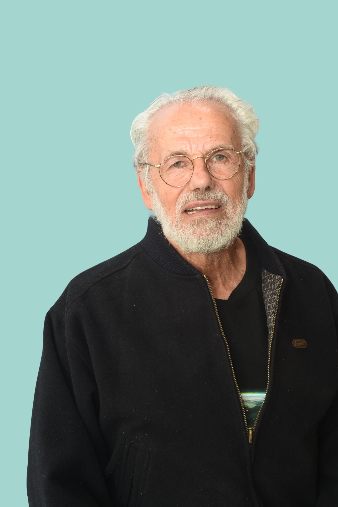 Michel ARRUFAT