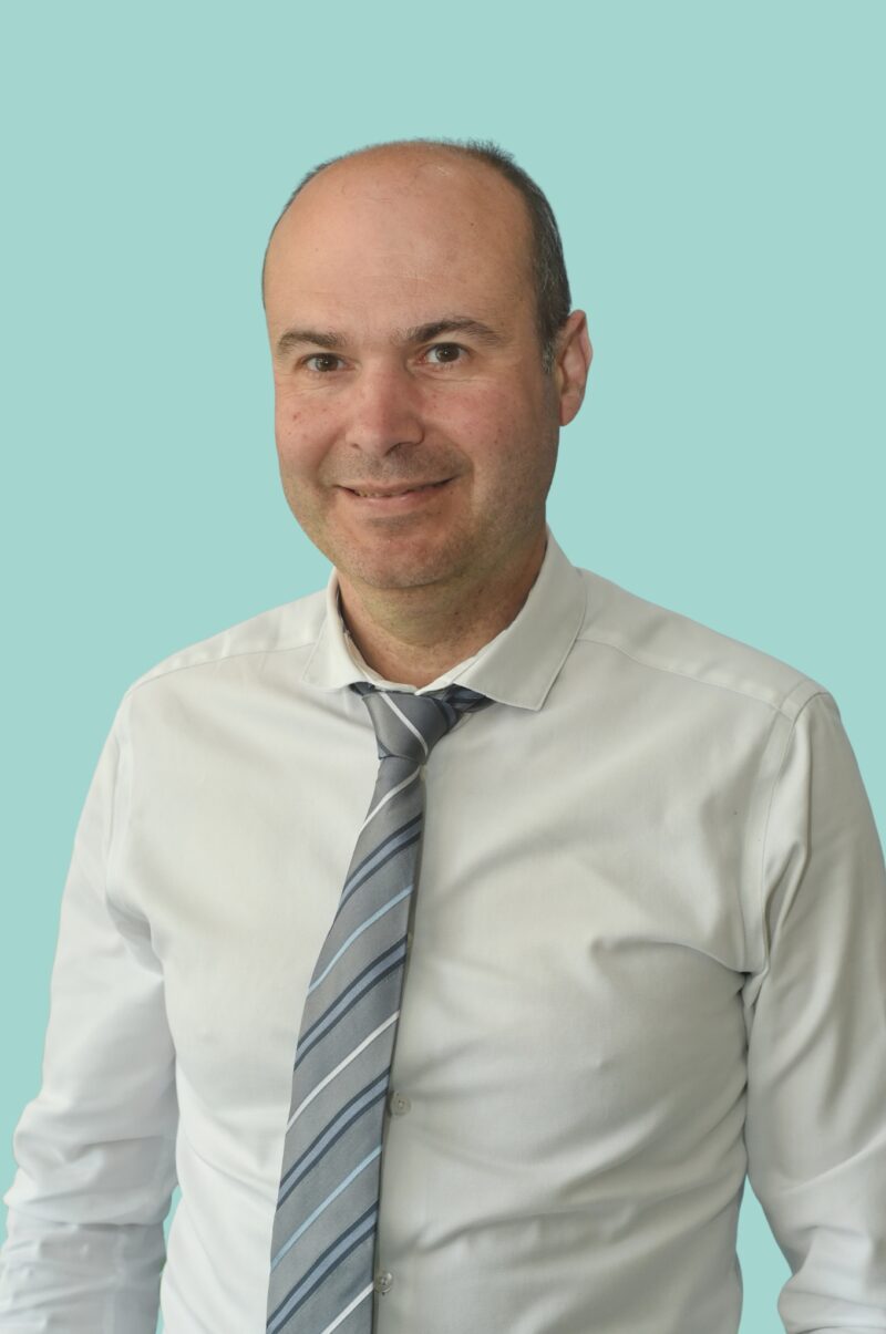 Thierry GOMES