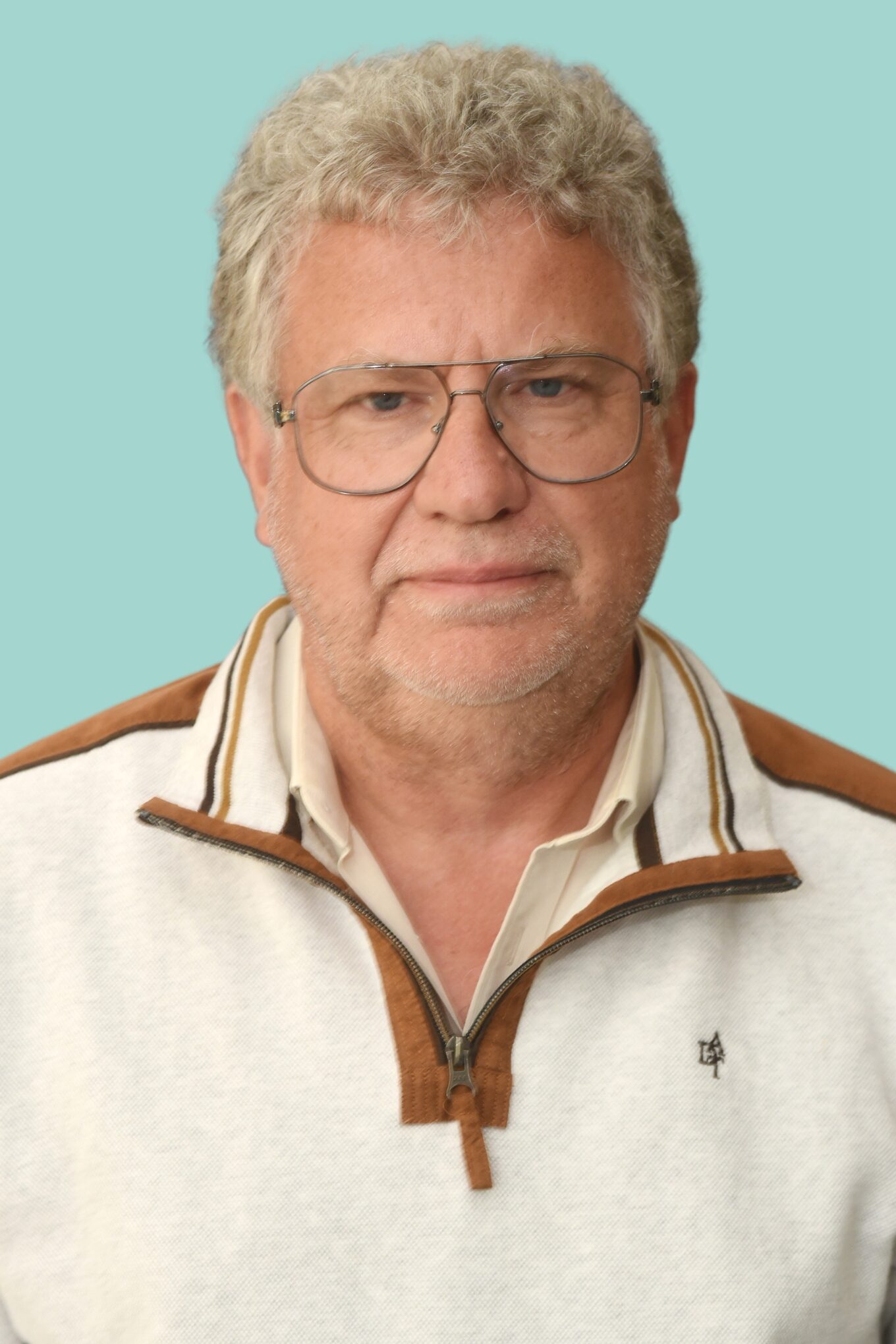 Alain MASSON