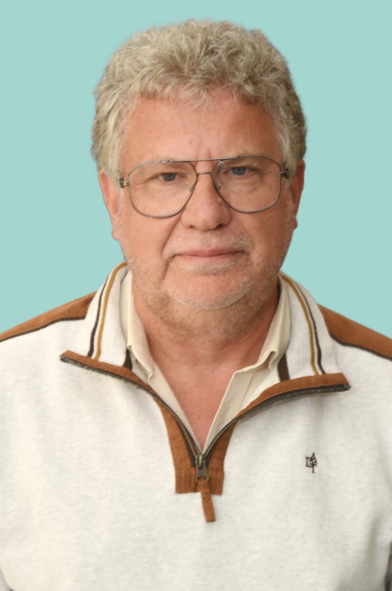 Alain MASSON