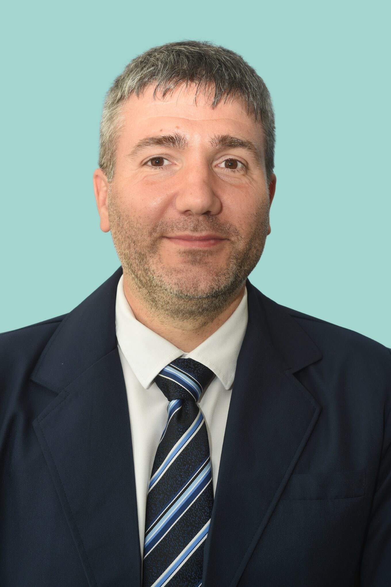 Florent VILLALBA MOLERO