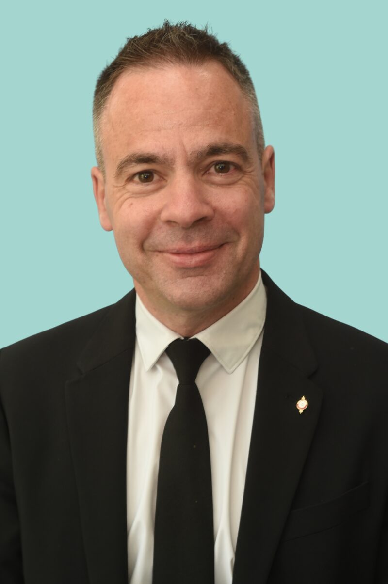 Julien DEGLIAME