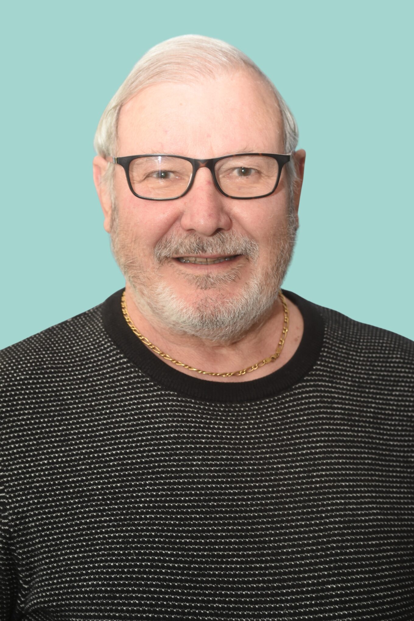 Michel BOUILLON