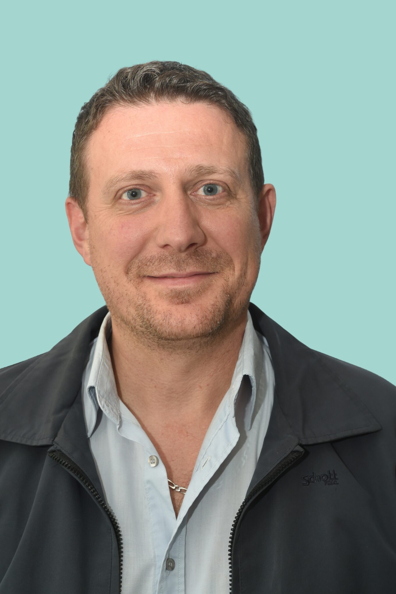 Nicolas CLERC