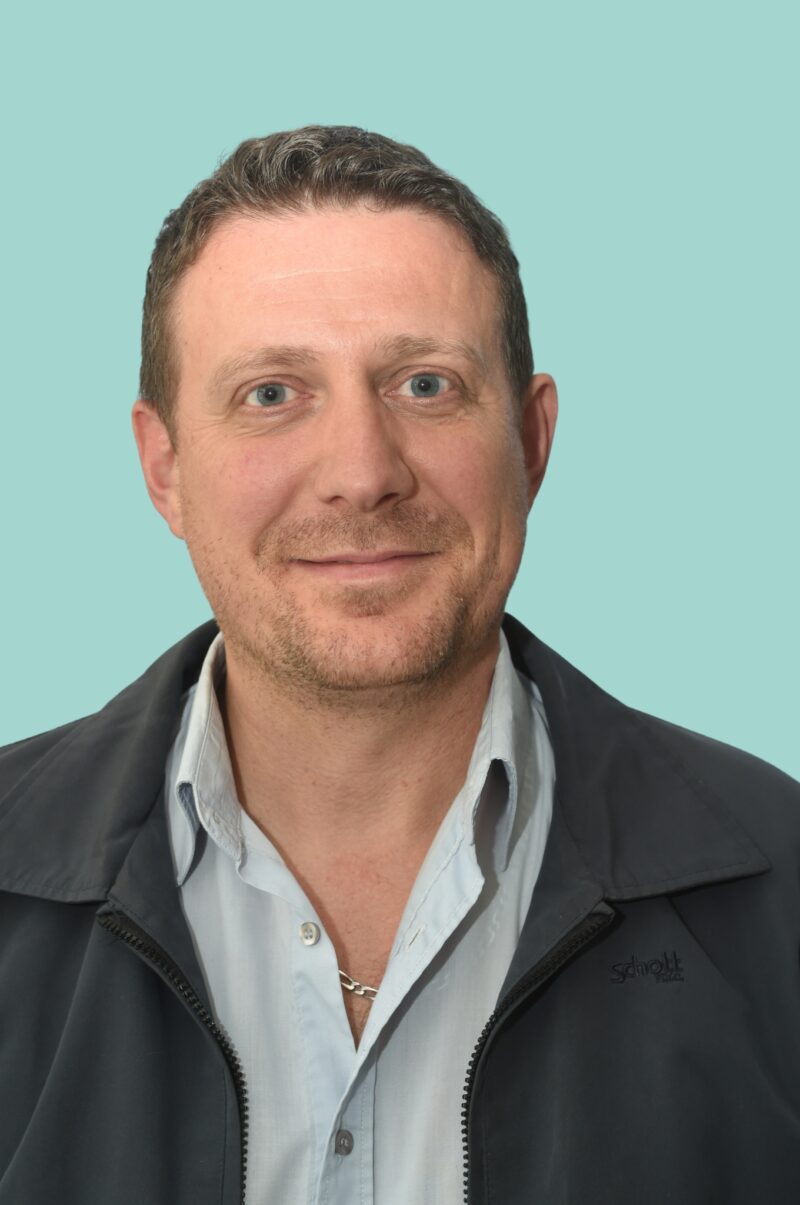 Nicolas CLERC