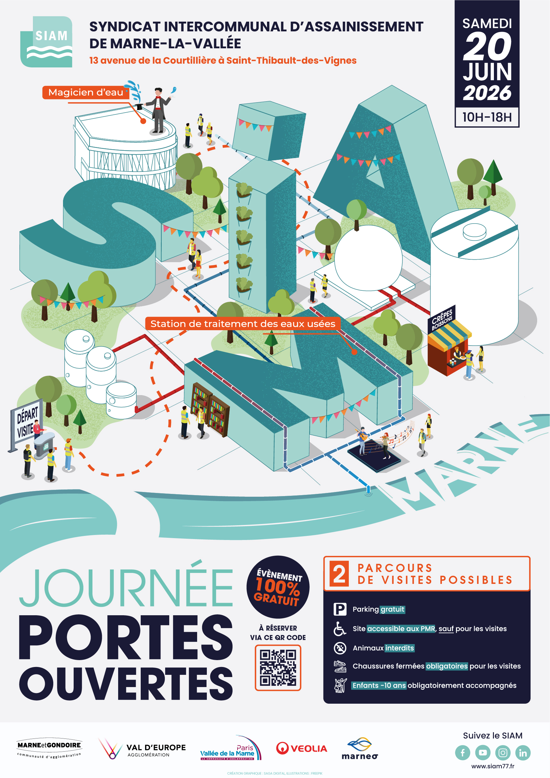 AFFICHE FINALE SIAM