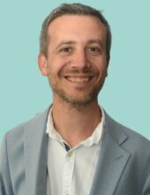 Eric MONCORGE Eric MONCORGE
