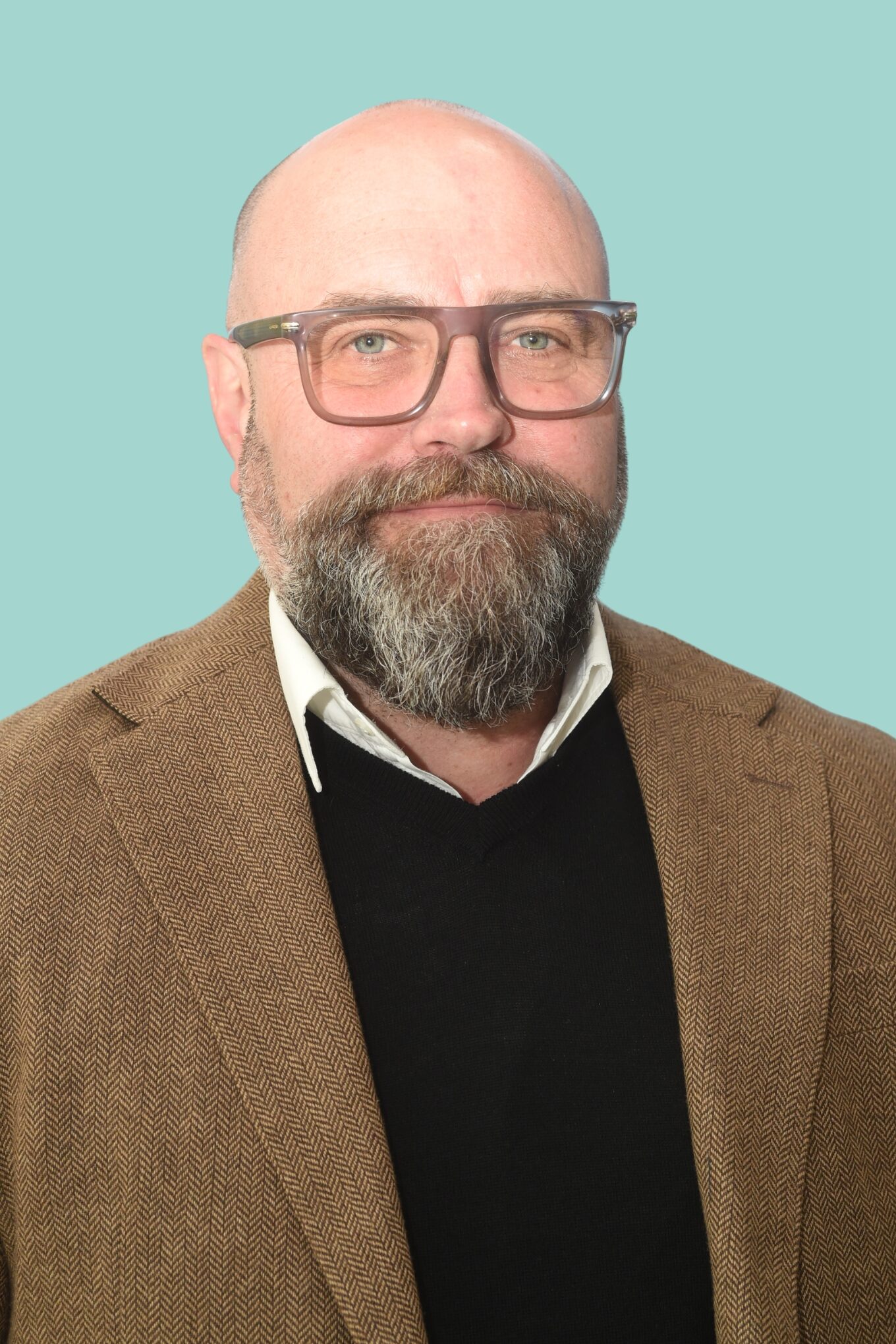 Francois AIREAUDEAU