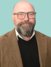 Francois AIREAUDEAU Francois AIREAUDEAU