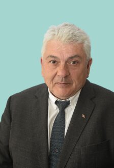 Laurent DELPECH Laurent DELPECH