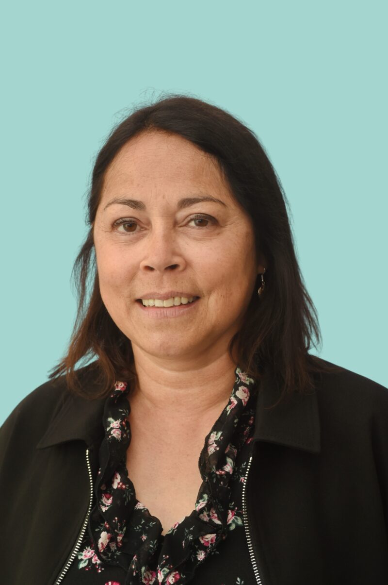 Marie SAILLIER