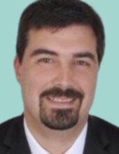 Steve BARROCAL Steve BARROCAL