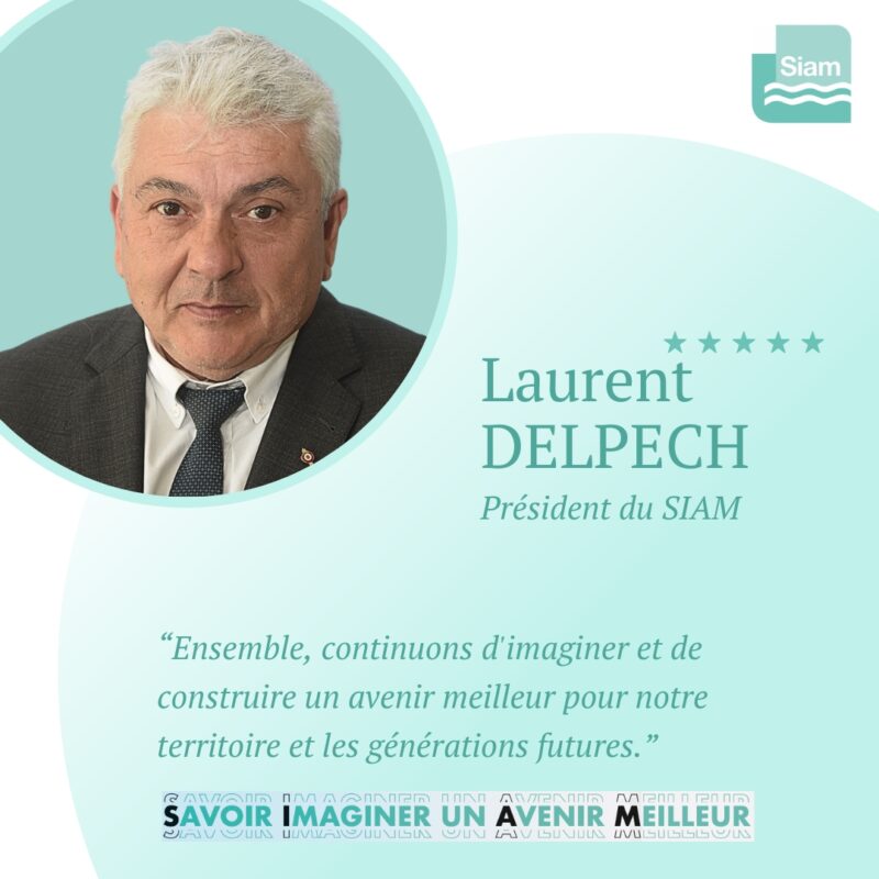 Le mot du Président