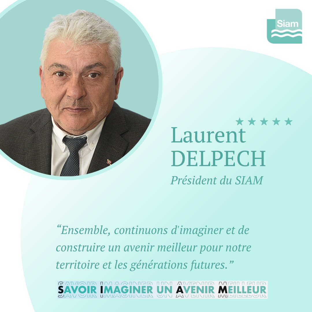 Le mot du Président